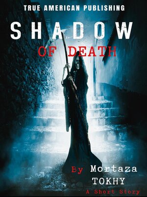 cover image of Shadow of Death
